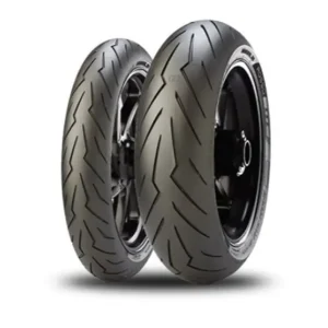 Ekspresowa dostawa PIRELLI OPONA 140/70R17 DIABLO ROSSO III 66H M/C TL TYŁ DOT 43-48/2024